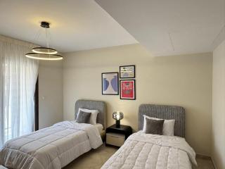 Standalone Villa Arezo in Marassi Noarth Coast Arezo 62 - 4