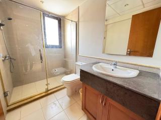 Standalone Villa Arezo in Marassi Noarth Coast Arezo 62 - 1
