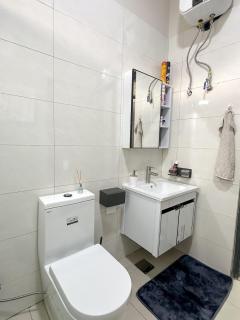Quiet & Secure 1BR Apartment in Central Kisaasi Bukoto - 4