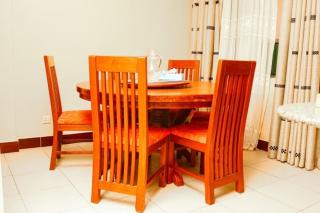 Mombasa Residence - 2