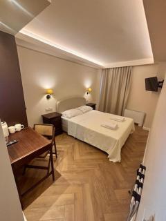 Hotel Maroussi - 5