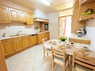Spacieux 3chambres,15mn paris, terrasse, parking - 5