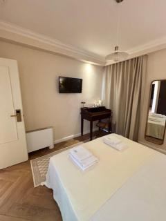 Hotel Maroussi - 1