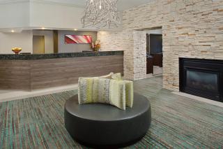 Residence Inn by Marriott Gaithersburg Washingtonian Center - 9