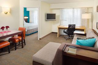 Residence Inn by Marriott Gaithersburg Washingtonian Center - 5