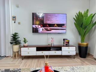 Quiet & Secure 1BR Apartment in Central Kisaasi Bukoto - 7