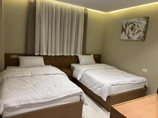 Sun gate house - 5