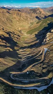 Yurt camp Aitbek - 6