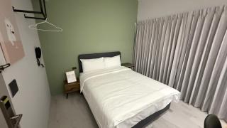 台中東隅行旅 East Gate Hotel - 0