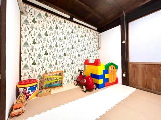古民家宿 Mutsu Traditional Japanese House Inn MUTSU - 2