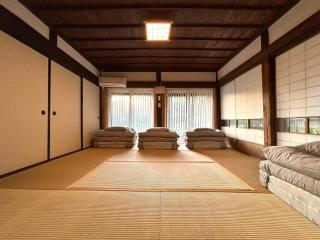 古民家宿 Mutsu Traditional Japanese House Inn MUTSU - 9