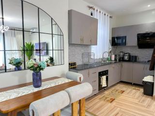 Quiet & Secure 1BR Apartment in Central Kisaasi Bukoto - 2
