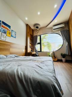 Ruby Home Quy Nhon - 8