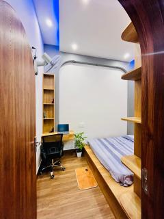 Ruby Home Quy Nhon - 2