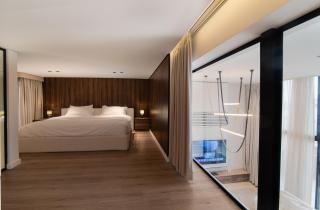 Royal Cinema Penthouse - Billiards & Terrace - 1
