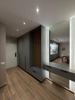 Kev's Apartments one - 4