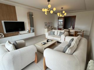 Sublime appartement F4 a draria - 8