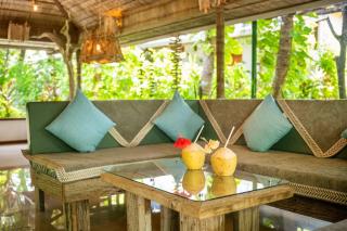 Turtle Nest guesthouse - 3
