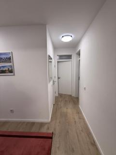 Prishtina Center Apartment - 9