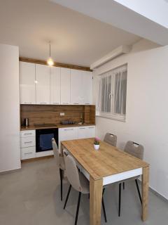 Prishtina Center Apartment - 7