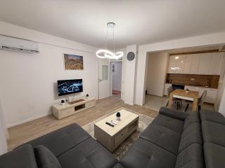 Prishtina Center Apartment - 6