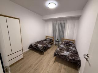 Prishtina Center Apartment - 4