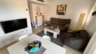 Meernahes Ferienapartment Elia Dénia - 8