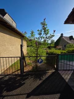 Maison la vigne haute - 8