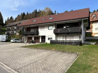 Cozy Black Forest Apartment in Todtmoos - 8