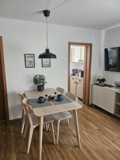 Cozy Black Forest Apartment in Todtmoos - 5