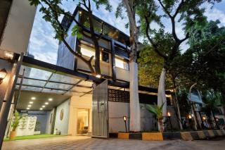 Chembur Homeotel - Gagal Home - 9