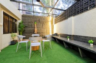 Chembur Homeotel - Gagal Home - 4