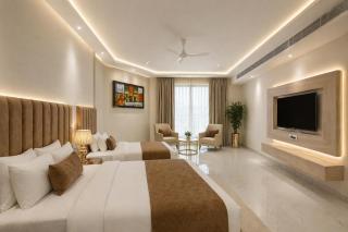 Hotel West Plaza - 8