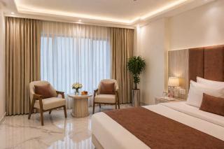 Hotel West Plaza - 7