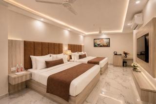 Hotel West Plaza - 4