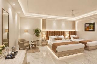 Hotel West Plaza - 2