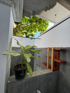 Robbo's Surfcamp - 2