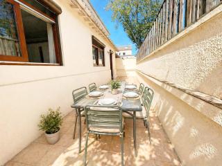 Spacieux 3chambres,15mn paris, terrasse, parking - 4