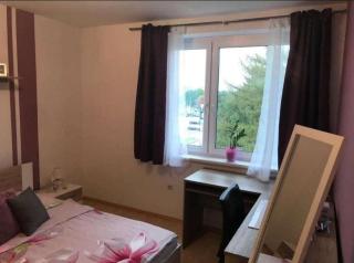 Appartement - Wohnung SEEROSE 50 m2 Neufeldersee - 2