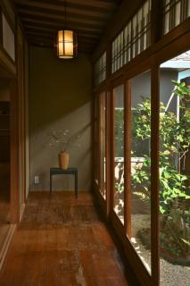 宿屋 余白丨yadoya yohaku - 9