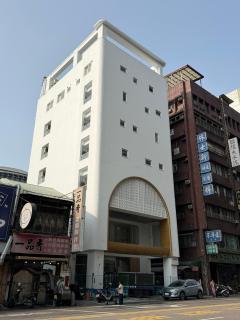 台中東隅行旅 East Gate Hotel - 3
