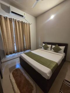 Mundesh ecr villa - 0