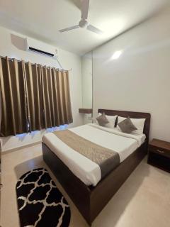 Mundesh ecr villa - 2