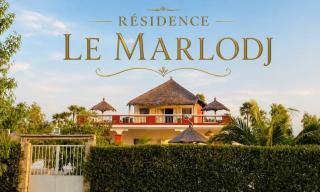 Résidence Le Marlodj - 6