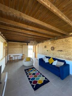 Cozy sea view Rooftop 1 bedroom apartment Dahab - 1