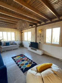 Cozy sea view Rooftop 1 bedroom apartment Dahab - 1