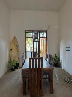 Robbo's Surfcamp - 5