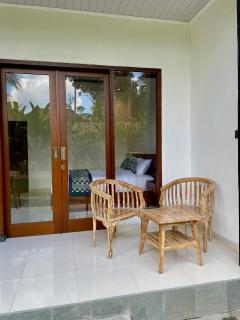 Kubu Srikandi Ubud - 9