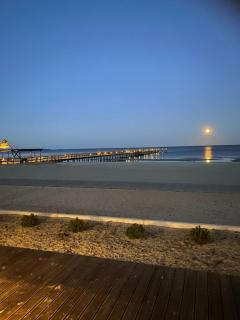 Lägenhet Täppetstranden Åhus - 6