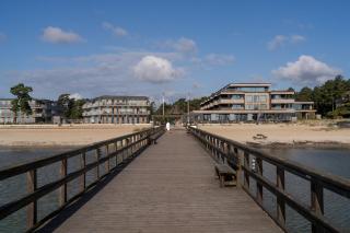 Lägenhet Täppetstranden Åhus - 0